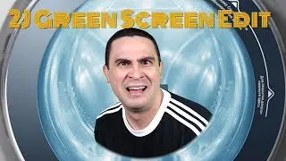 2J GreenScreen