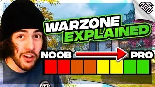 How I Drop 20 Kills, Every Game (Warzone Pro Tips)