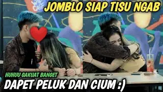 DAPAT PELUK DAN CIUM CEWE SEXY BIKIN BAPER