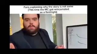 Isekai slander