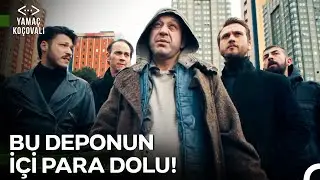 Cesaret Yürektedir; Her Omuzda Taşınmaz