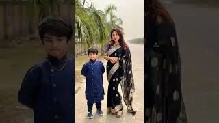 সেরা জুটি শাকিব অপুর রাজপুত্র আব্রাহাম খান জয়❤❤🫶❤❤#Shakib khan #Apu Biswas #Shorts