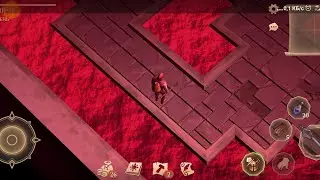 ИГРЫ РАЗУМА. ВТОРАЯ ПОПЫТКА. GRIM SOUL