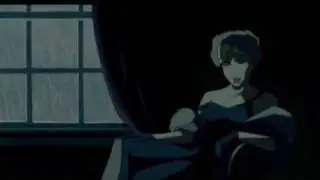 Clayton and Helga (Please read description)