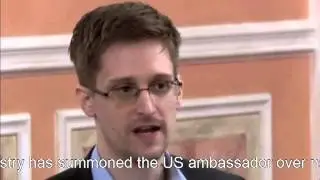 Snowden leaks: France summons US envoy over spying claims