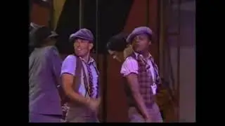 Big Deal | 1986 Tony Awards