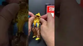 Transforming Transformers Rise of the Beasts Cheetor from alt mode to robot#isitdifficulttotransform