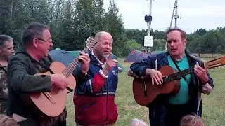Куда девались звёзды