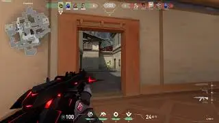 blob peek