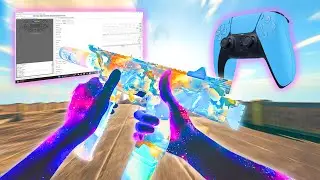Best DS4 Windows settings for YY macro(season 6)🎮🌟