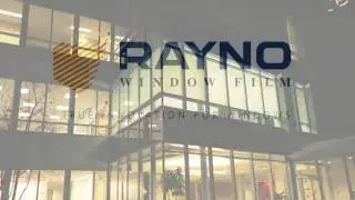 Switchable windows are a reality with Rayno Smart Film