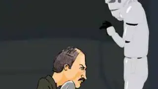 Бульба баттлы и Лукашенко