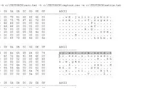 FORENSICS TOOLS||RAW LOG FORENSICS||RAW IMAGE