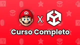 Cómo hacer Super Mario Bros en Unity desde 0 paso a paso (Parte 1)