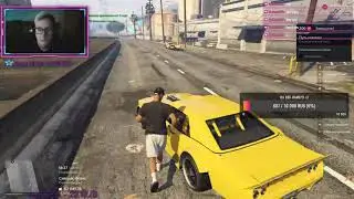 Especially For My Friend The Streamer