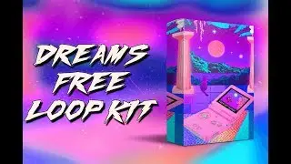(FREE) Guitar Trap Loop Kit/Pack 2020 - Dreams (Juice wrld, No cap, Spanish Guitar Type Samples)