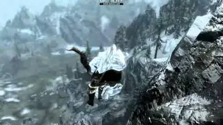 Skyrim: "El poder de los barbas grises"