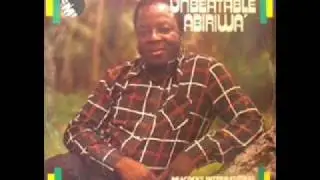 Igbuola Me/Ebiri Ye
