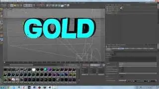 Speed Art For Gold | Арт для Gold