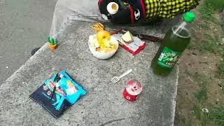 САЛАТ КОНСКАЯ ЗАЛ*ПА, АДСКАЯ КУХНЯ С ТОРАТИКОМ