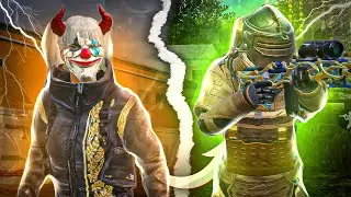 С ПРЕМИУМ ОРУЖИЯ ДО ФУЛ 6🔥В METRO ROYALE 😨