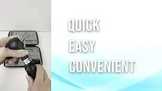 ADC's New 3.5V EENT Handle
