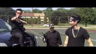 R6 Squad - Ubisoft Diss Part 3 (Rainbow Six Siege Rap)