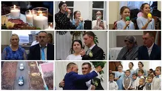 ПОЗИТИВНЫЙ🔥 И ИНТЕРЕСНЫЙ❤ СВАДЕБНЫЙ ФИЛЬМ