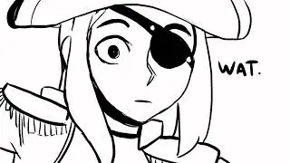 Patch animation by telepurte
