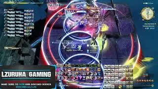 Everkeep (Extreme) | Lzuruha (NA-Diabolos) | DK POV