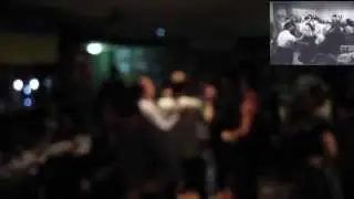 Rock'n'Roll vs Dub Step