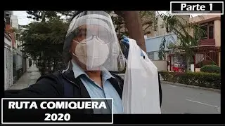 ¿Dónde comprar cómics, mangas y coleccionables durante la pandemia?