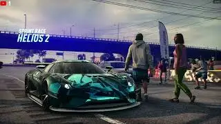 NFS Heat LIVE STREAM #needforspeed #nfs #needforspeedheat