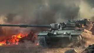 потанкуем!!!