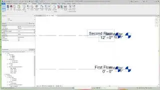 Revit MEP Copy Monitor Levels and Grids
