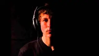 Josh & Wesz - G-Force (Hartley Edit)