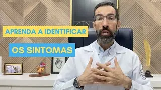 COMO SABER se estou tendo um INFARTO?