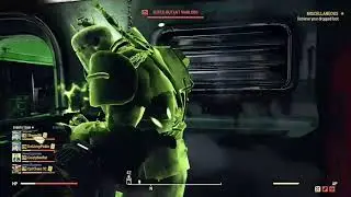 Fallout 76.exe has stopped working #2