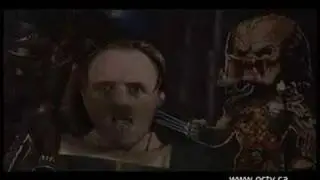 Crappy Halloween