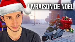 Livrer des CADEAUX sur GTA Online !