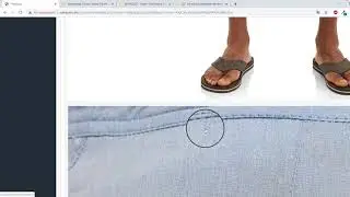 "Import products from Walmart" OpenCart extension Usage