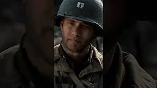 Do you know this fact about Saving Private Ryan (1998)?