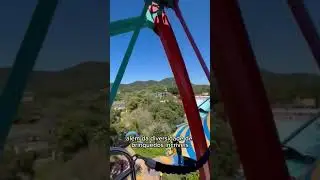 5 MOTIVOS para conhecer o BETO CARREIRO WORLD -Parte 2 #viagem #travel #trip #turismo #vlog