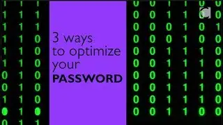 X EXPLAINED: How to create a strong password
