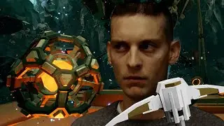 Deep Rock Galactic gives me emotional damage