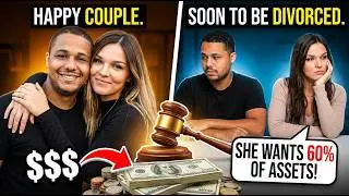 Is Nmplol and Malena Divorce Coming to An End? Part 1