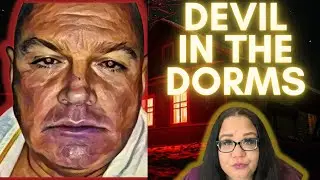 Sarah Lawrence Sex Cult | Larry Ray | True Crime Stories