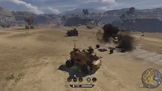 Crossout новая фракция возвращение основателей!!!