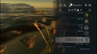 #where #how make a water still Stranded Deep Episode 012