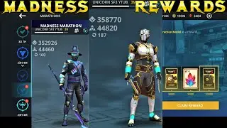 Shadow Fight 3 - AMAZING Gameplay To Complete MADNESS Marathon!